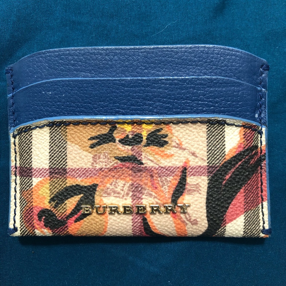 Burberry Keyholder